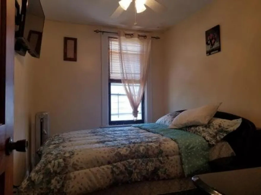 Bedroom 2, Waycross Vista, New York