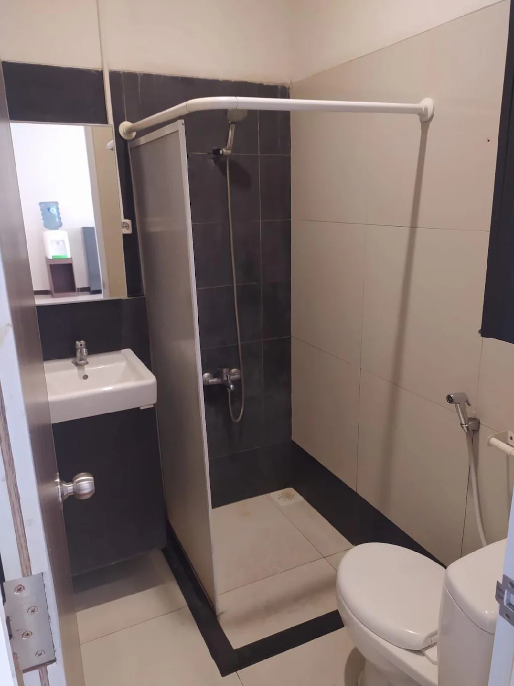 Bedroom 3, Greenhill Rumah PutriAyu B16, Garut