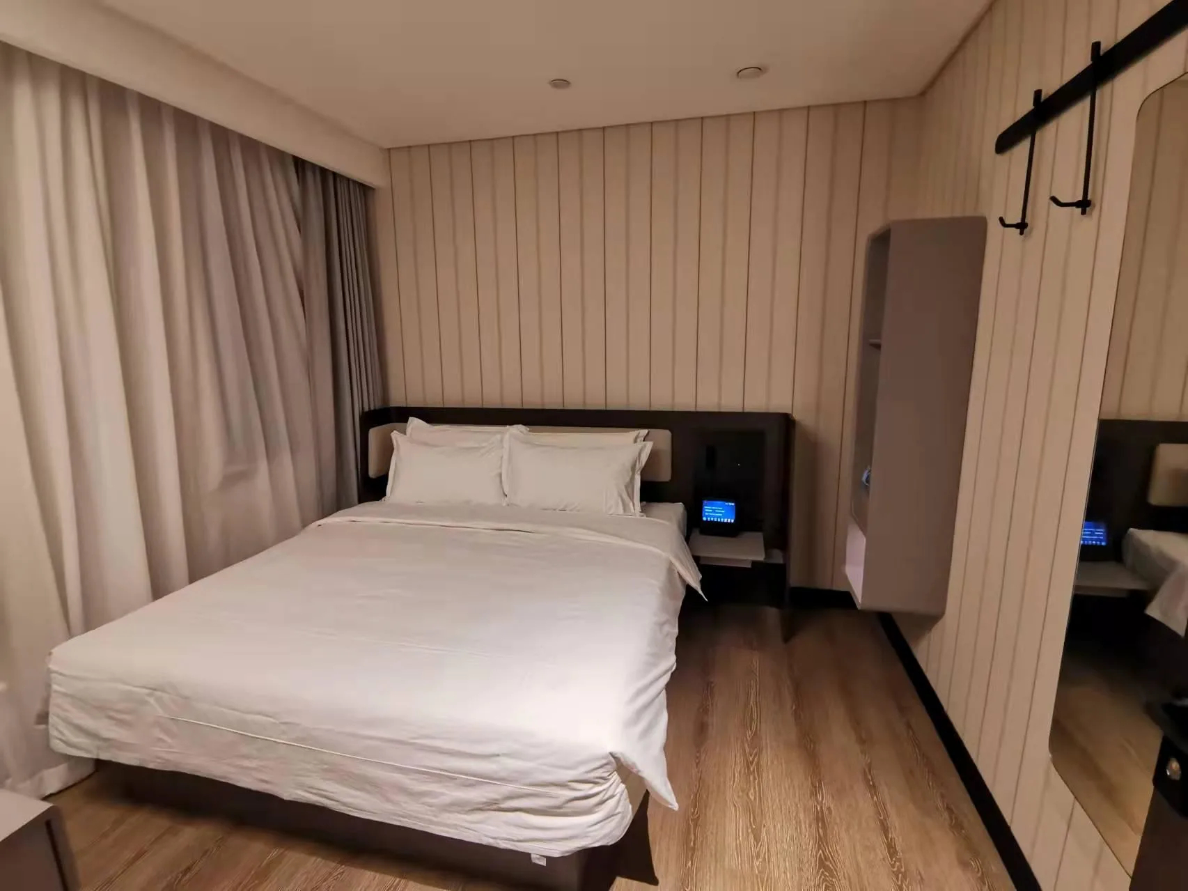 Bedroom 4, Hanting Hotel Beijing West Railway Station Tianning Temple, Beijing