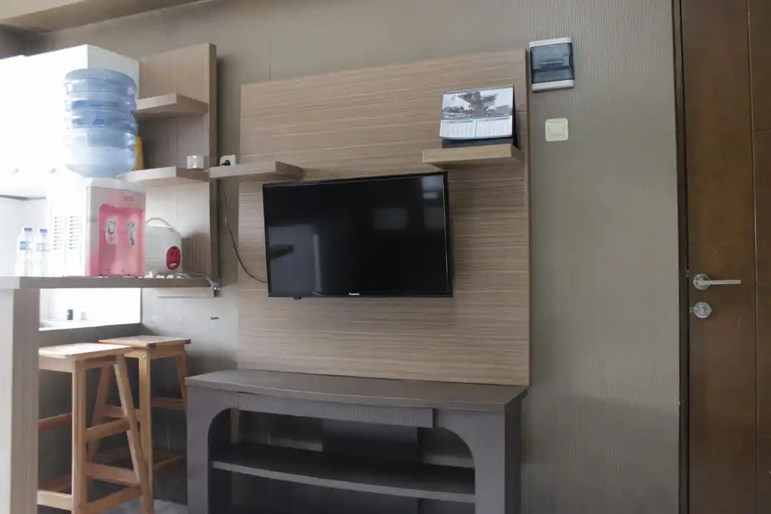Others 4, Minimalist Studio Gateway Ahmad Yani By Travelio, Bandung