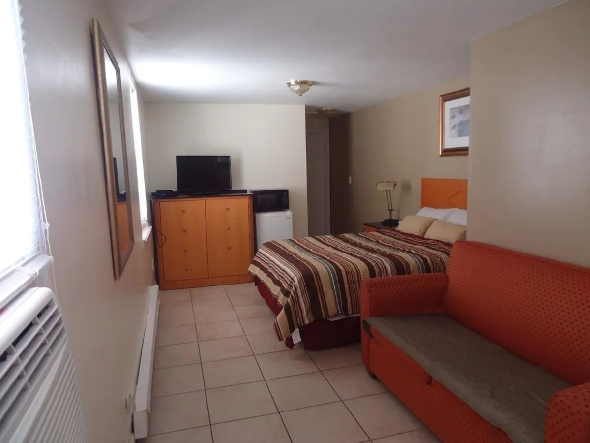 Bedroom 2, HC-127 Beach Haus, Ocean