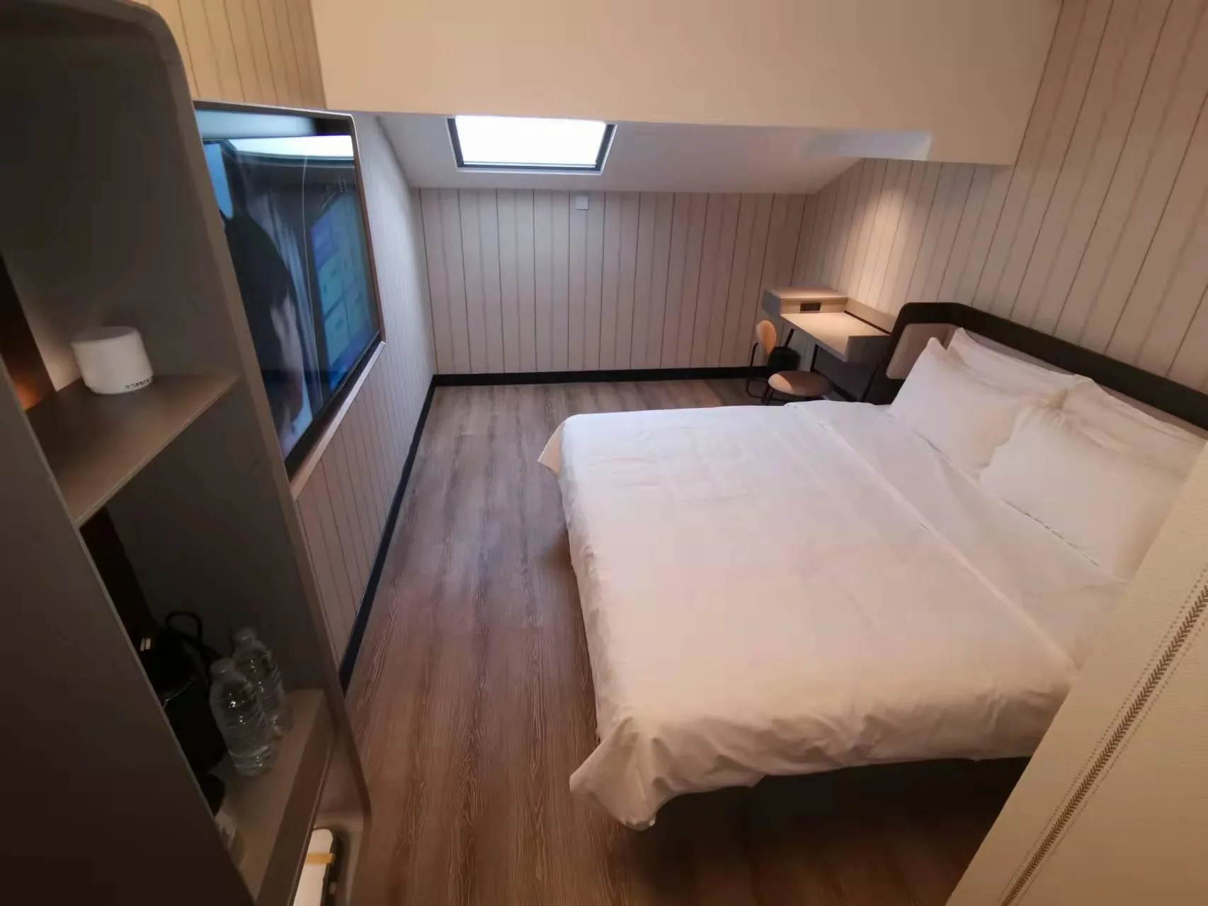 Bedroom 5, Hanting Hotel Beijing West Railway Station Tianning Temple, Beijing
