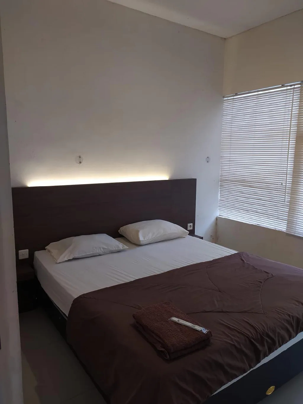 Bedroom 2, Greenhill Rumah PutriAyu B16, Garut