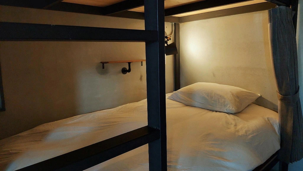 Bedroom 5, Yian2, Changhua