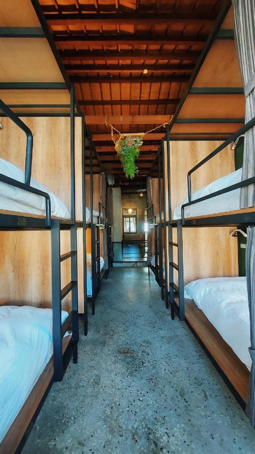 Bedroom 1, Yian2, Changhua
