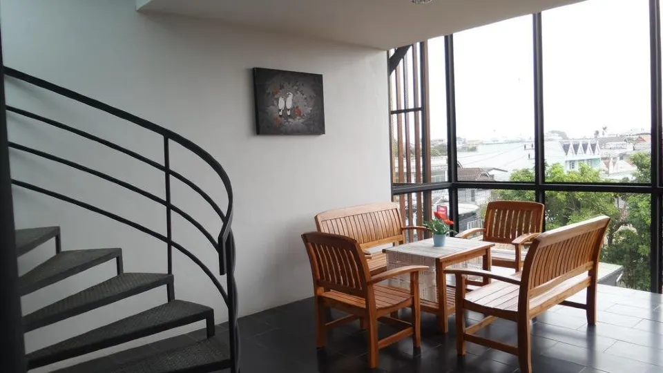 Others 4, Chaykwan Hotel, Muang Phayao