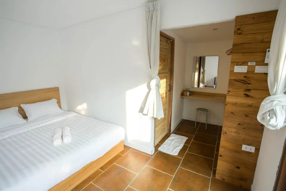 Bedroom 3, THE REST POOL VILLA at PATTAYA, Sattahip