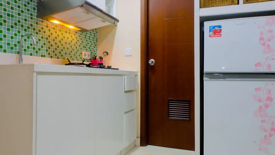 Others 4, Pool View 2BR Apartment @ Capitol Park By Travelio, Jakarta Pusat