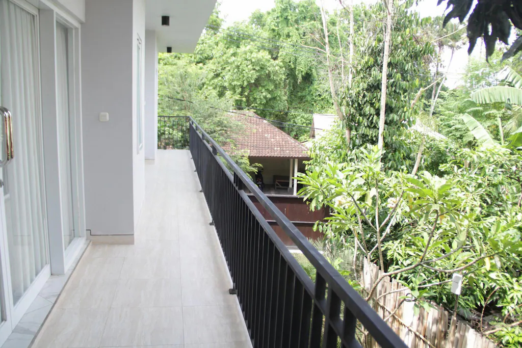 Others 5, Double A House, Badung