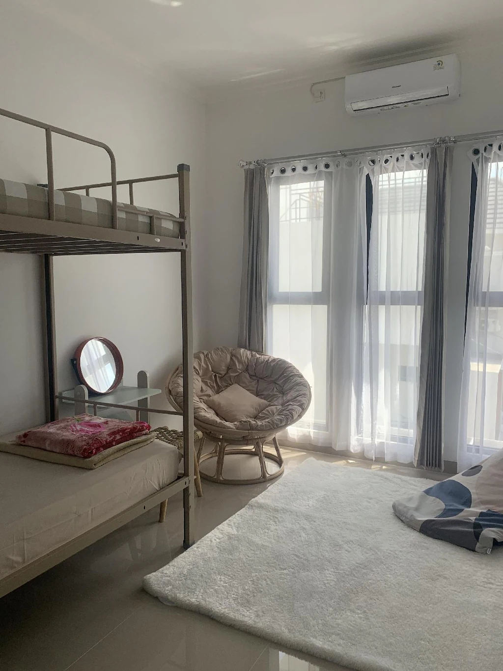 Bedroom 4, ANS Homestay 10 minute to malioboro, Bantul