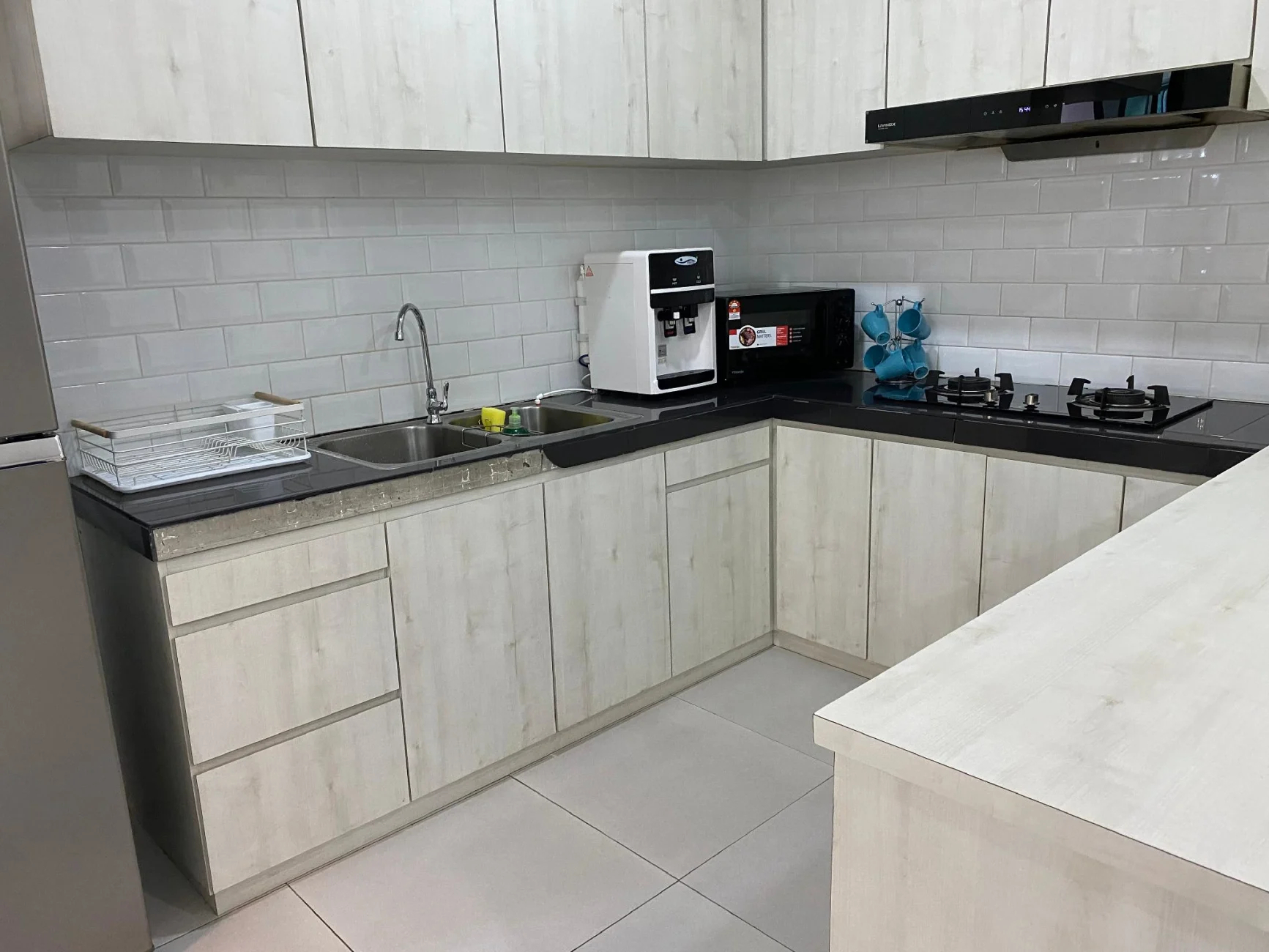 Others 4, DeLoft Emporium 3BR Duplex Apartment 101, Kuching