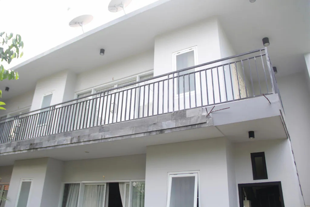 Exterior & Views 2, Double A House, Badung
