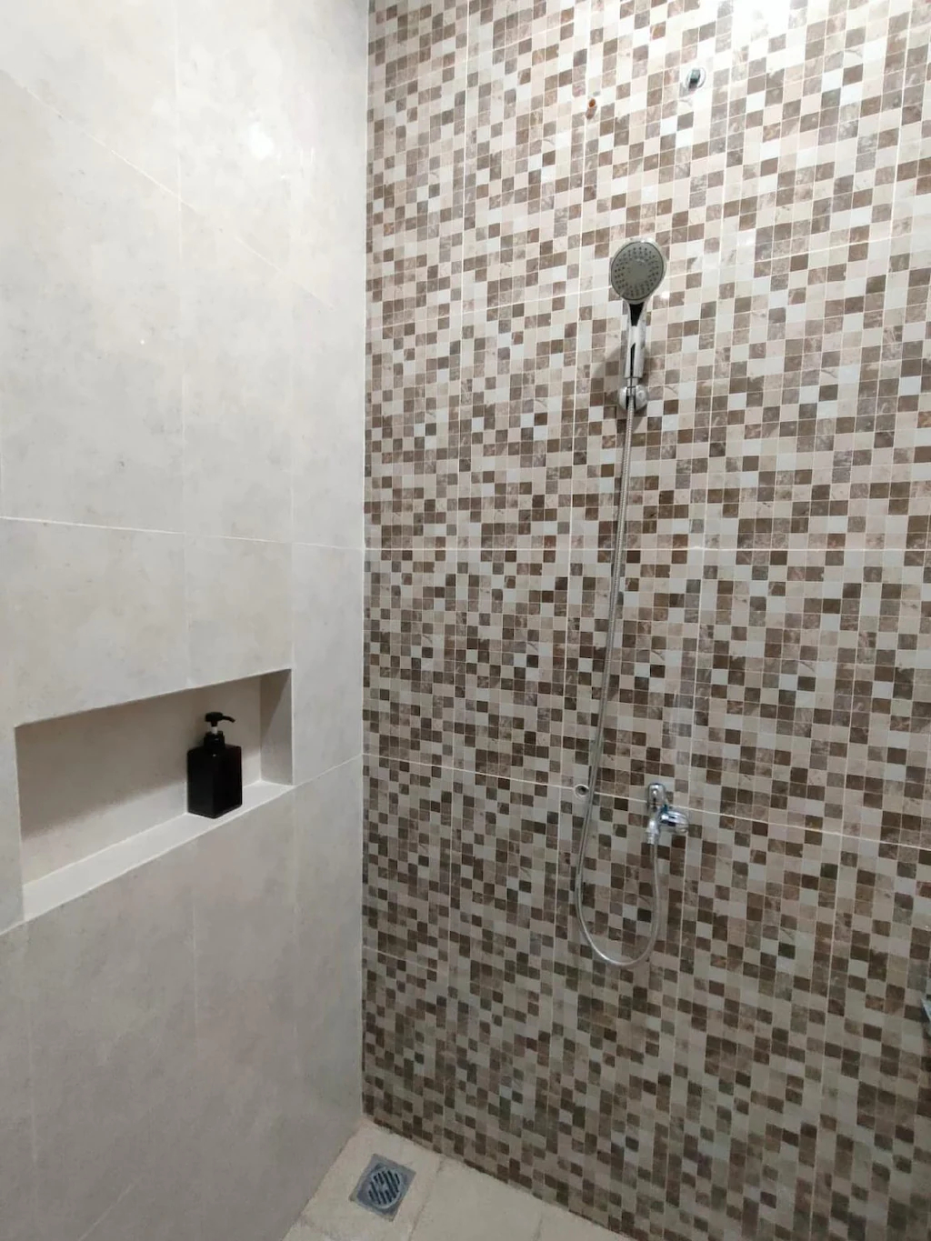 Bathroom, ANS Homestay 10 minute to malioboro, Bantul