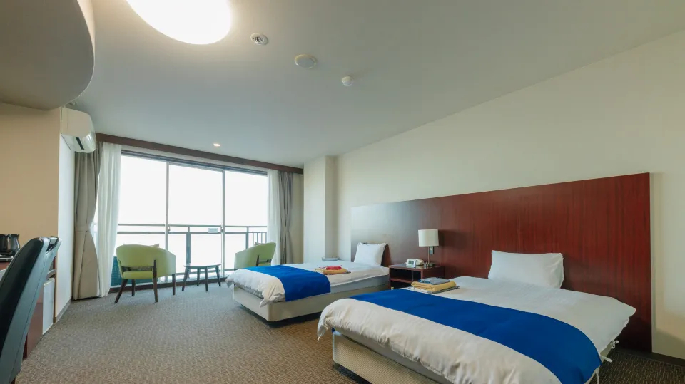 Bedroom 4, Yu No Ko Umi To Yuyake, Minamata
