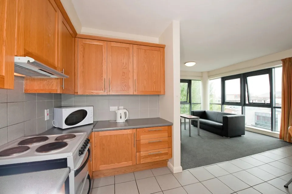 Others 5, DCU Rooms - Campus Accommodation, Dublin
