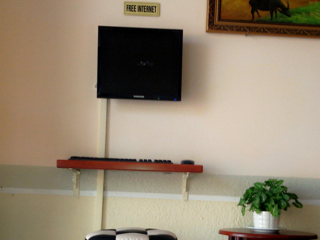 Others 4, Tay Ho Motel, Ngô Quyền