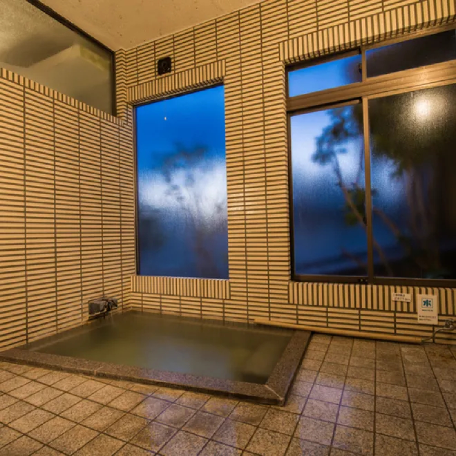 Sport & Beauty 3, Yado Atagoya, Fukushima