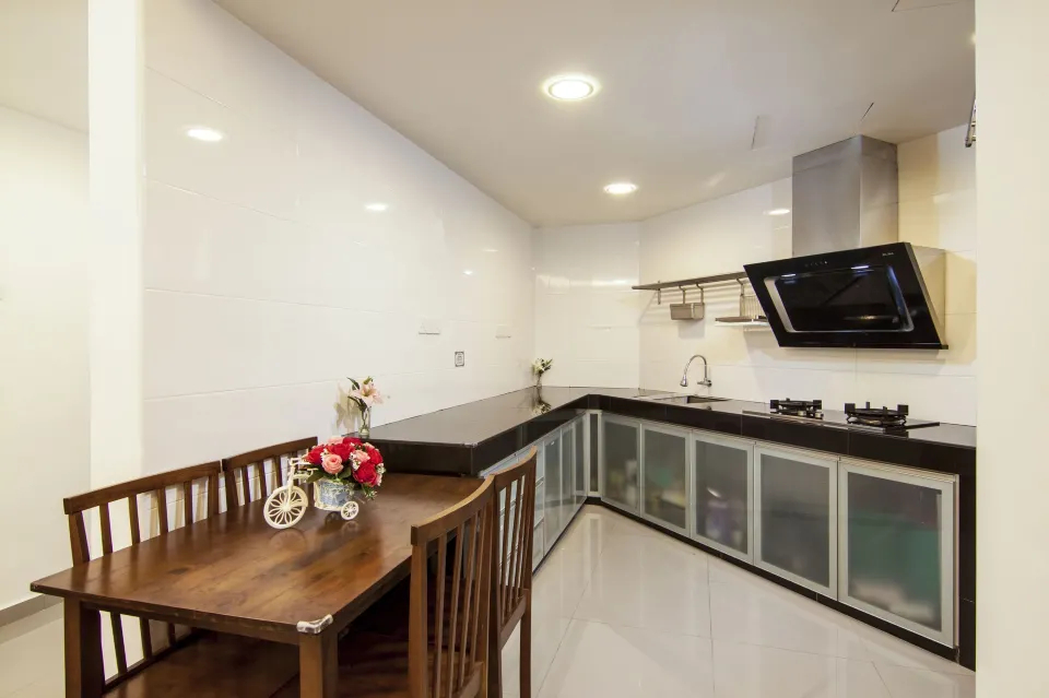 Others 3, PWTC Bistari Service Apartment, Kuala Lumpur