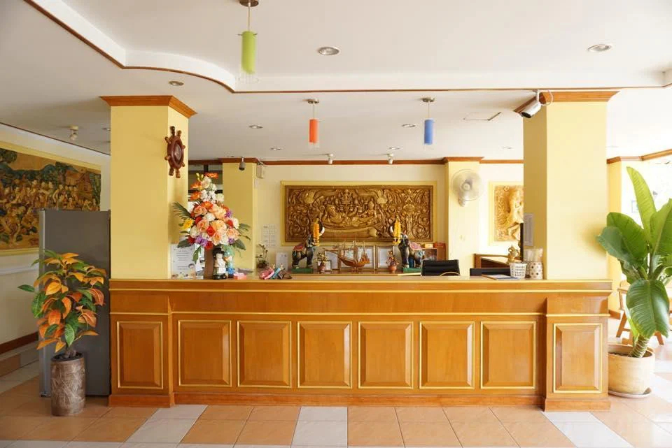 Others 5, Phimaibury Apartment, Phimai