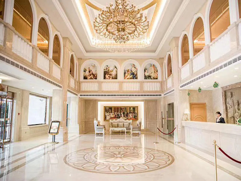 Others 3, Vienna Hotel Zhejiang Ningbo Cixi Guanhaiwei, Ningbo