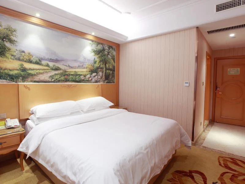 Vienna Hotel Zhejiang Ningbo Cixi Guanhaiwei, Ningbo