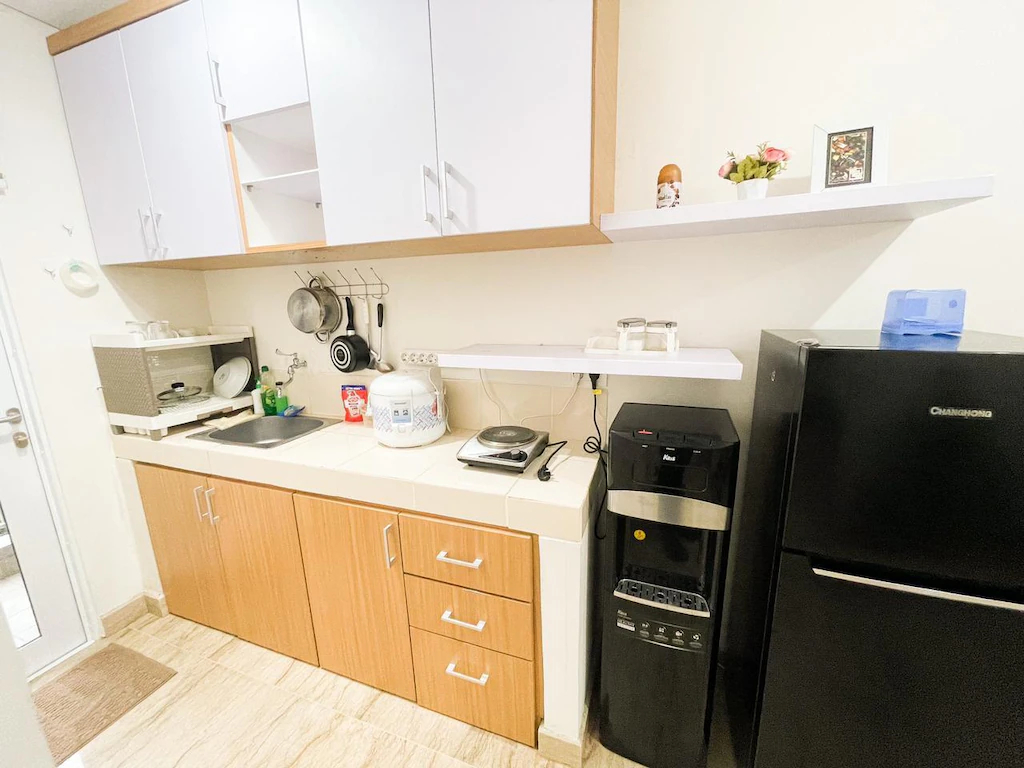 Others 4, Apartemen Liberty 2Bedroom lantai 1 diatas mall, Medan