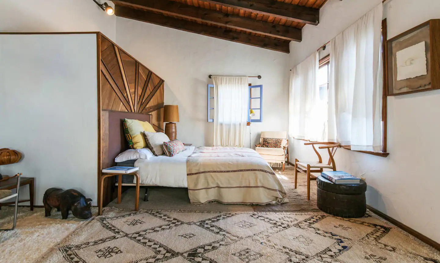 Bedroom 3, Ambra, Belluno
