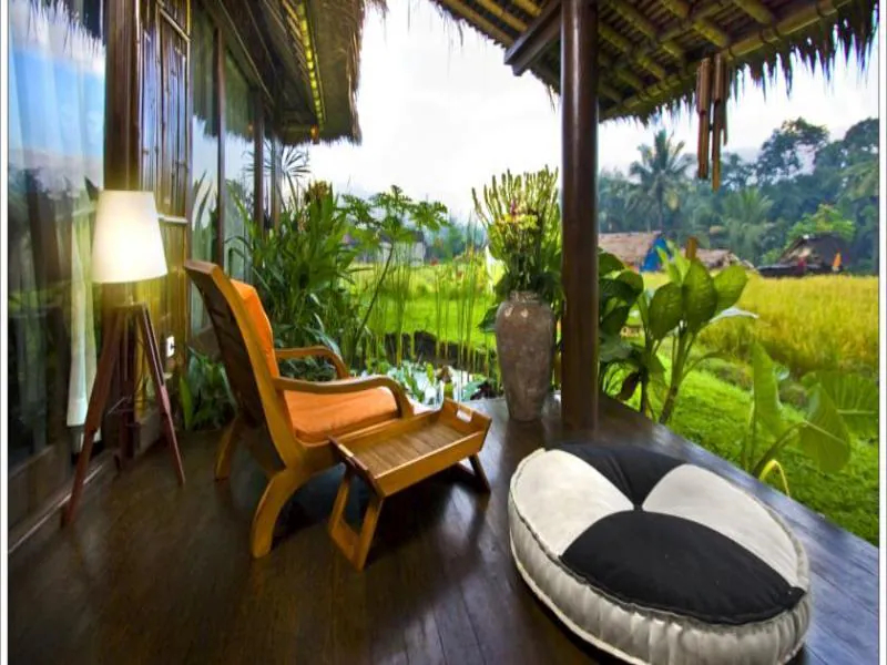 Exterior & Views 4, Villa Kunang Kunang, Gianyar