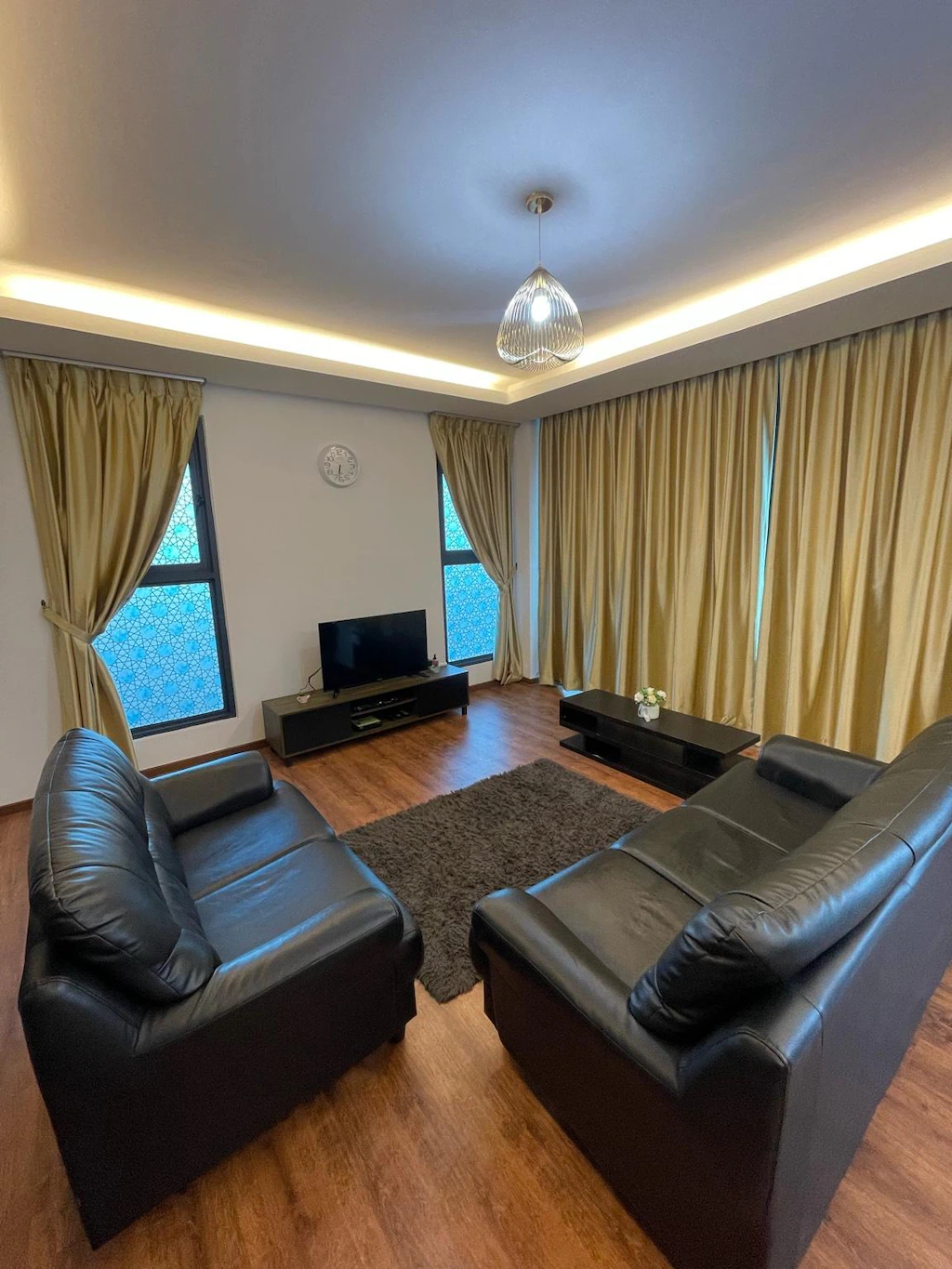 Others 3, Vivacity Jazz Suite 3 with Netflix - Kuching Mall, Kuching