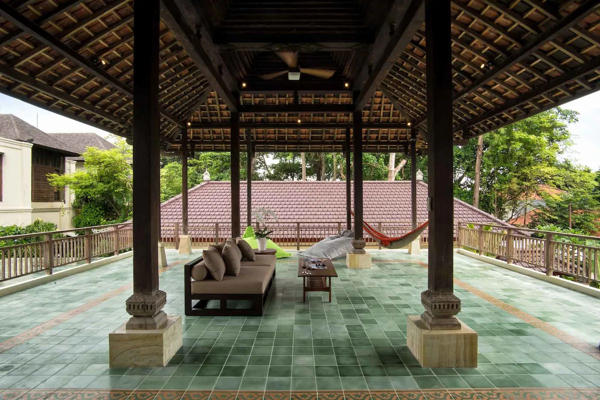Exterior & Views 5, Villa Nicole Sanur, Denpasar