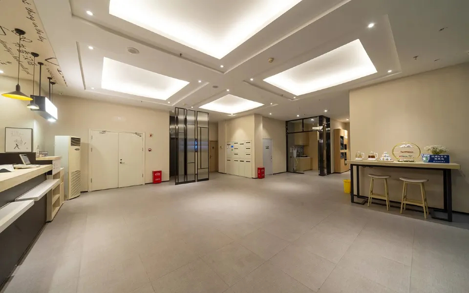 Others 5, HanTing 호텔 (정저우 정동 상업센터 농예남로), Zhengzhou