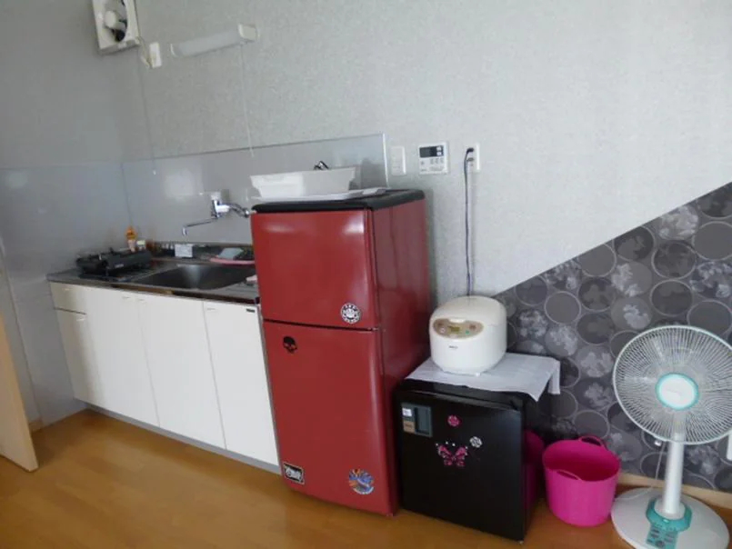 Others 4, Guest House Misaki Tannowa House, Misaki
