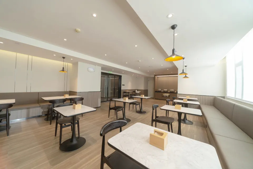Others 4, HanTing 호텔 (정저우 정동 상업센터 농예남로), Zhengzhou