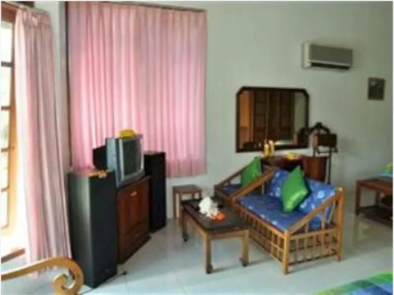 Others 5, Sewu Padi Hotel, Sleman