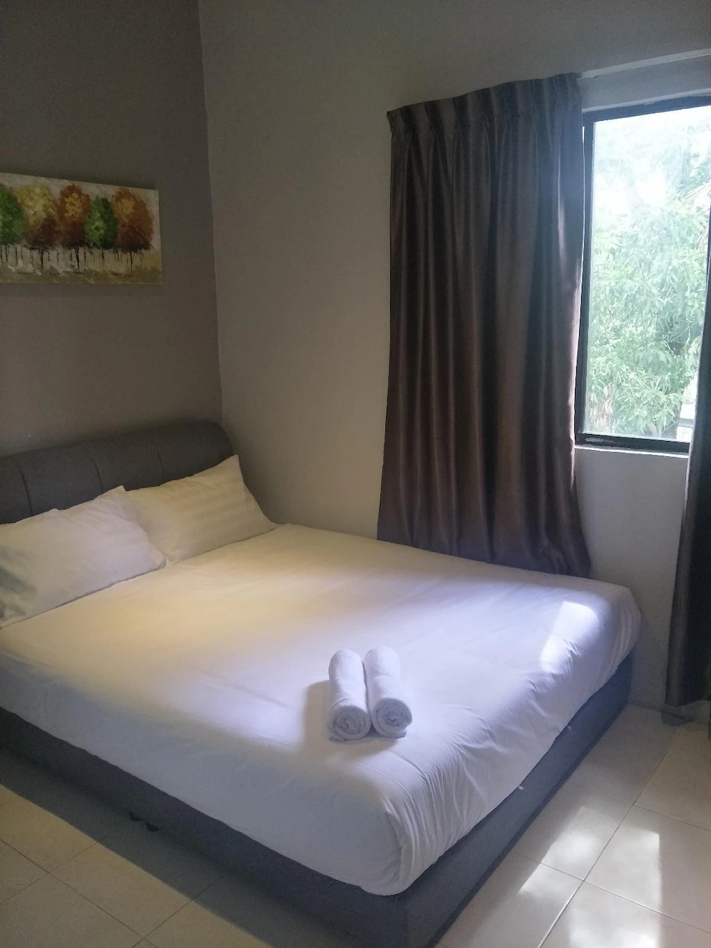 S Avenue Hotel, Johor Bahru