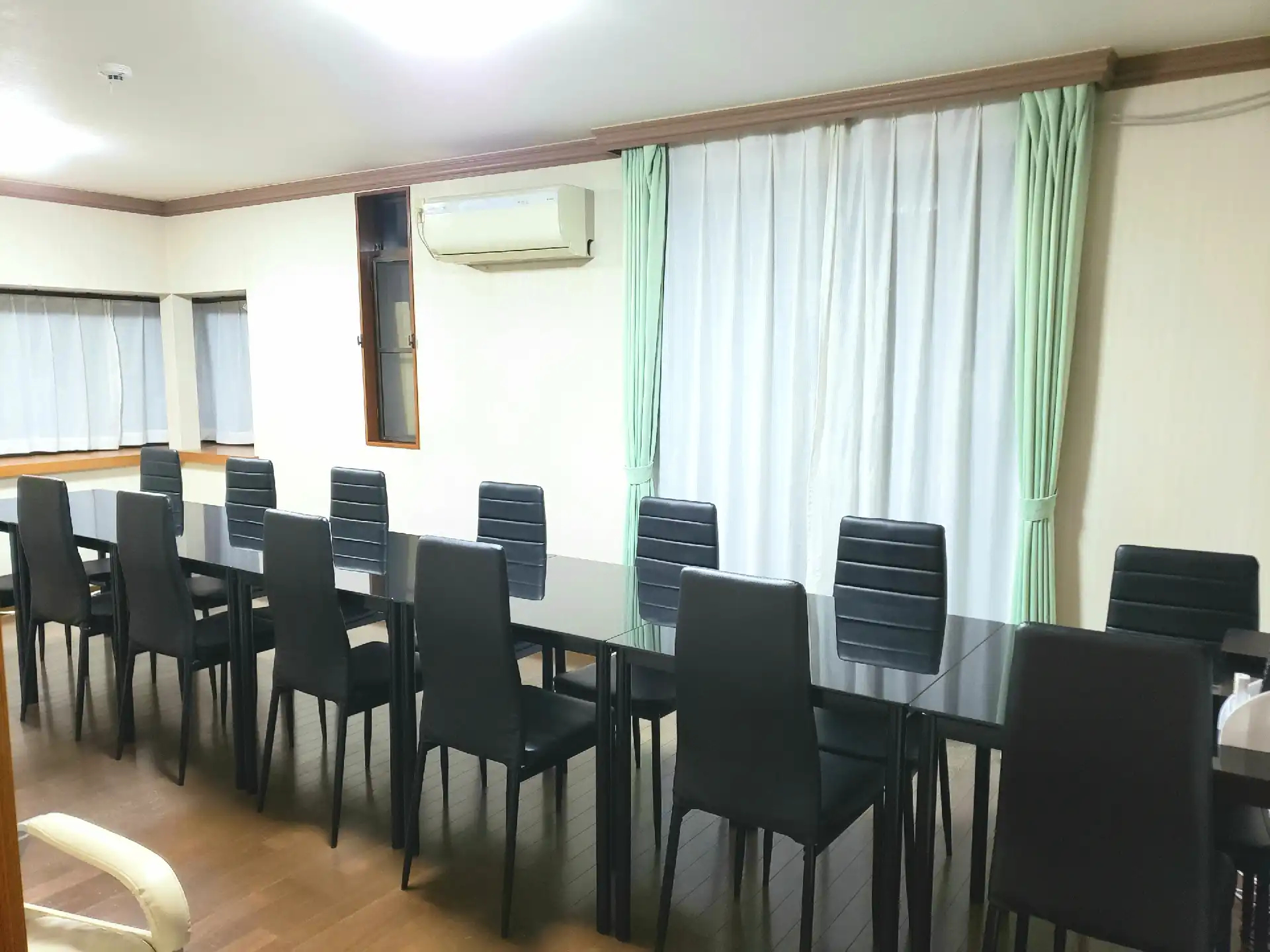Business Facilities, Vacation Rental Maihama, Edogawa