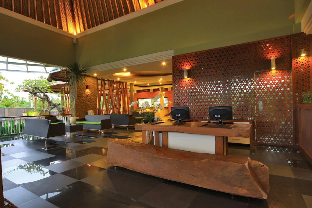 Others 2, Cozy 1 BR Deluxe Room IR70A, Badung