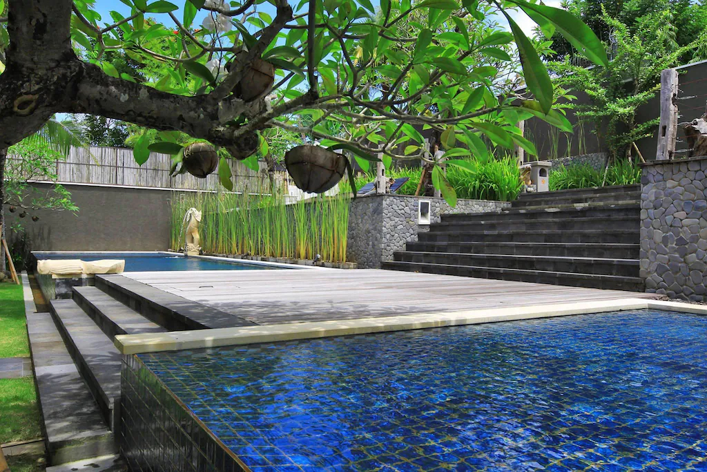 Sport & Beauty 4, Cozy 1 BR Deluxe Room IR70A, Badung