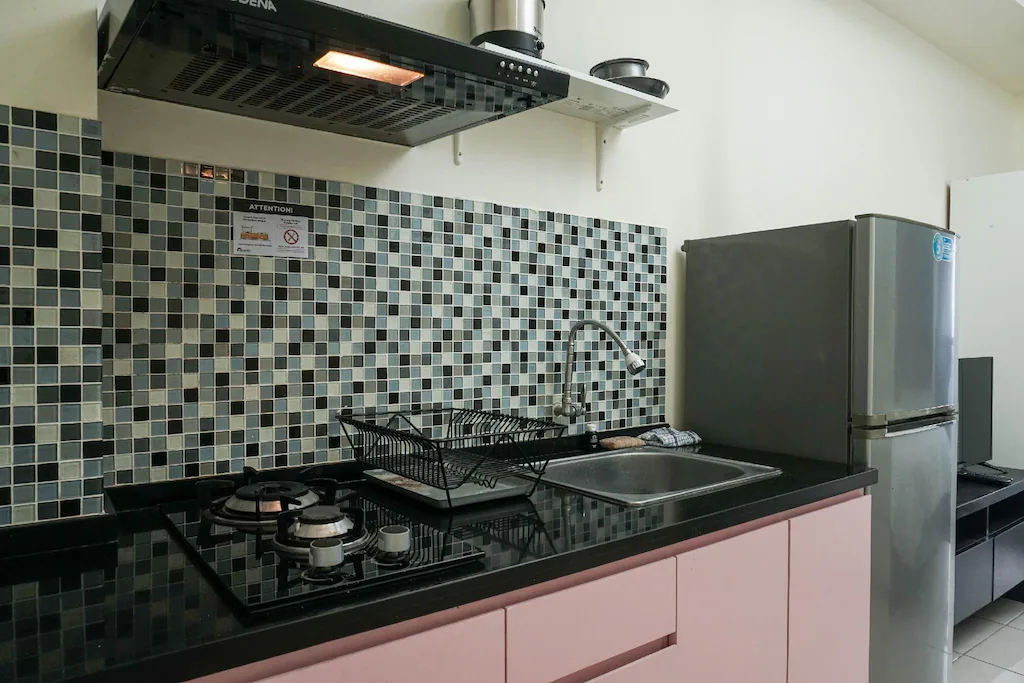 Others 5, Stay @ Studio Pakubuwono Terrace Apt By Travelio, South Jakarta