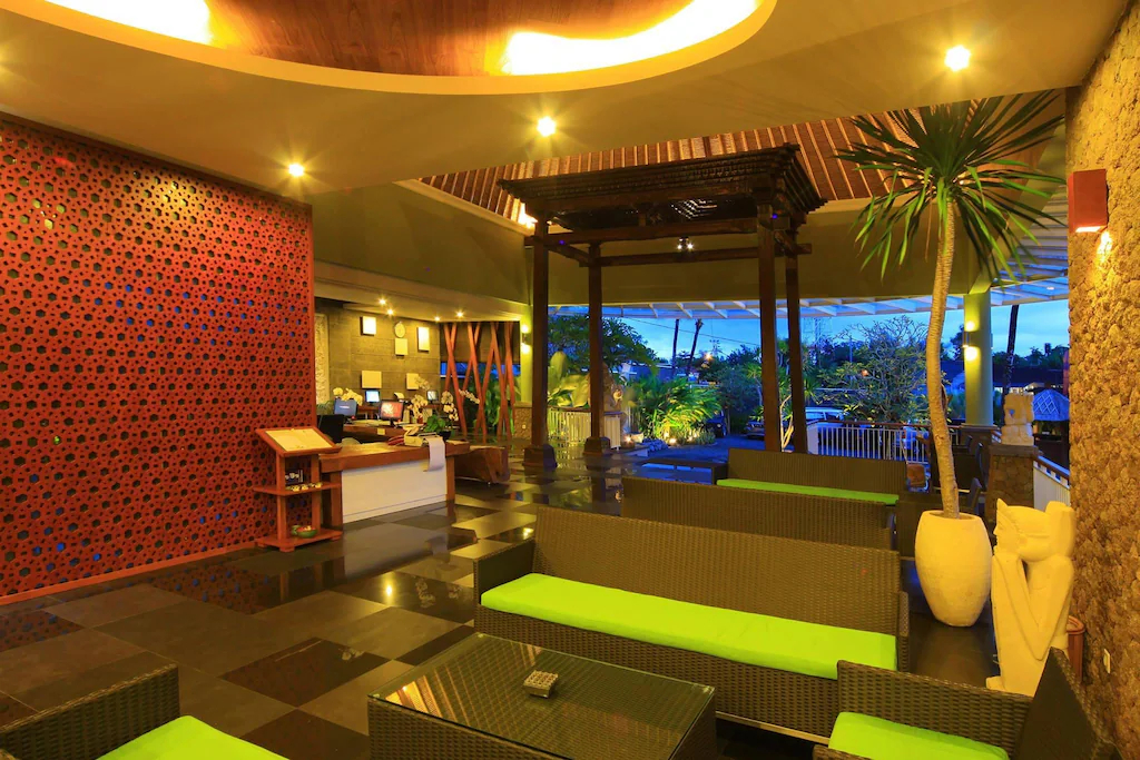 Others 3, Cozy 1 BR Deluxe Room IR70A, Badung