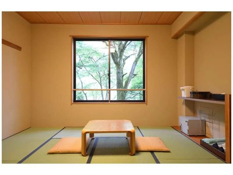 Others 2, The Park Lodge Kamikochi, Matsumoto