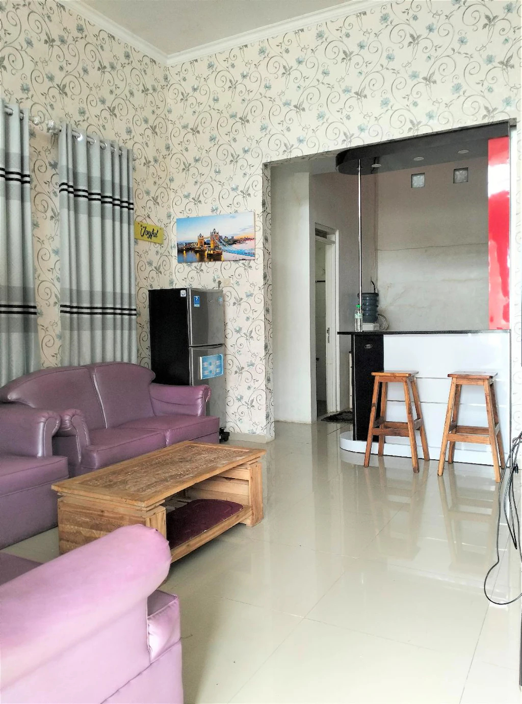 Others 2, Villa Permata Garden F11 by N2K, Malang