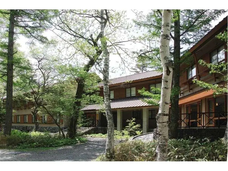 Exterior & Views 5, The Park Lodge Kamikochi, Matsumoto