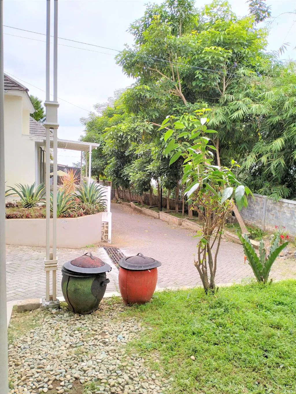 Others 3, Villa Permata Garden F11 by N2K, Malang
