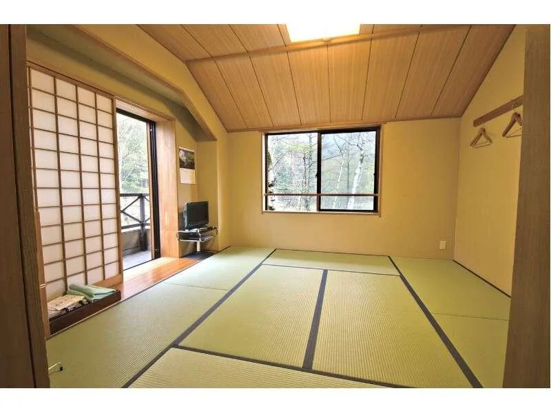 Others 4, The Park Lodge Kamikochi, Matsumoto
