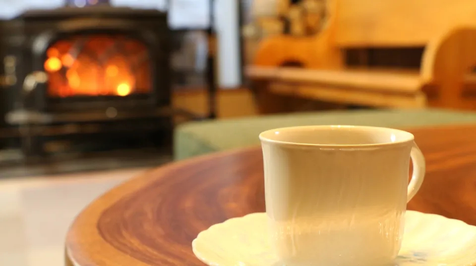 Food & Drinks 4, Chalet Nakanishi, Takayama