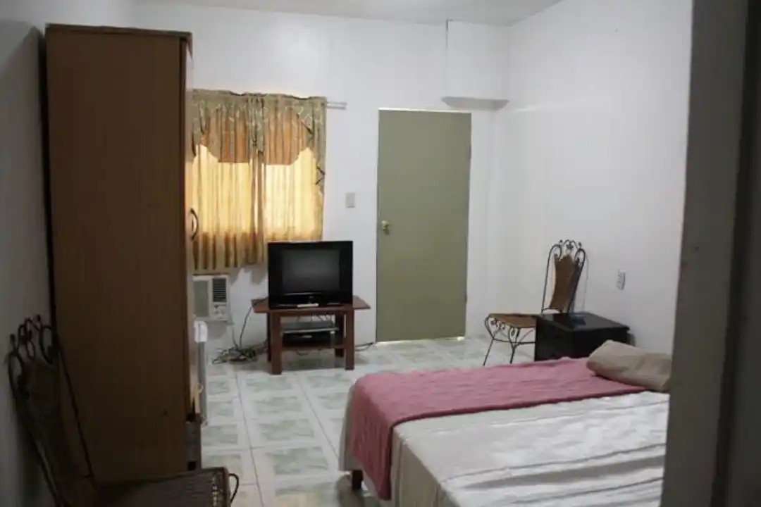 Bedroom 5, Kokomos Beach Resort, Olongapo City