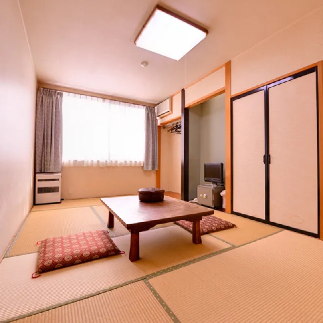 Others 5, Chalet Nakanishi, Takayama