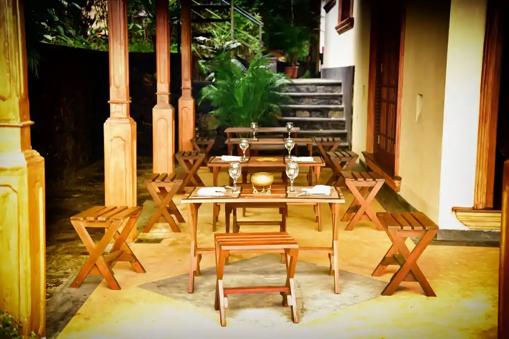 Others 2, Green Palm Villa, Baddegama