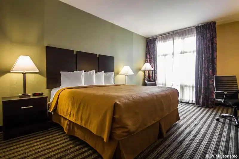 Bedroom 2, Home2 Suites by Hilton East Haven New Haven, New Haven